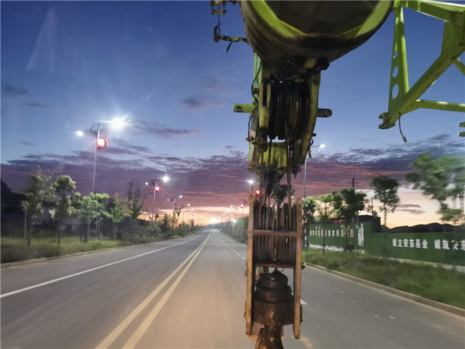 前锋区大件吊装怎么收费